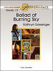Ballad of Burning Sky